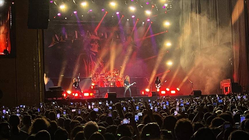 29 Ekim’de İstanbul’da ücretsiz müzik şöleni! İrem Derici, Ferhat Göçer, Koray Avcı ve daha fazlası sahnede! 1